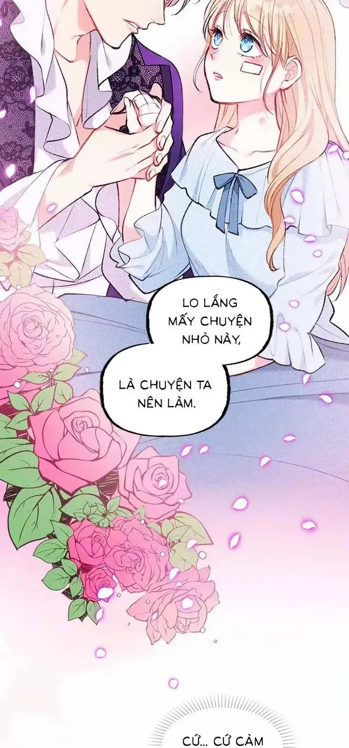 Bệ Hạ Xin Hãy Ghét Ta [Chap 15-22] — trang 14
