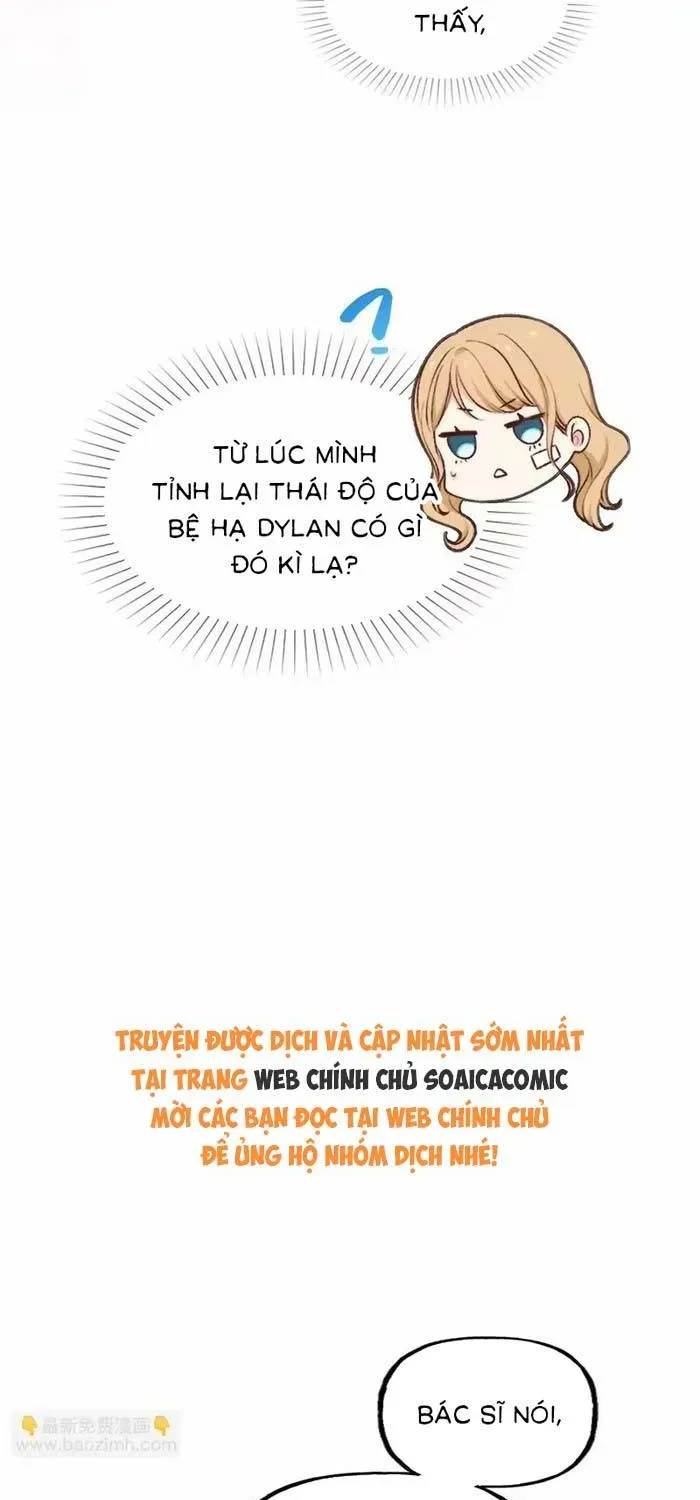 Bệ Hạ Xin Hãy Ghét Ta [Chap 15-22] — trang 15