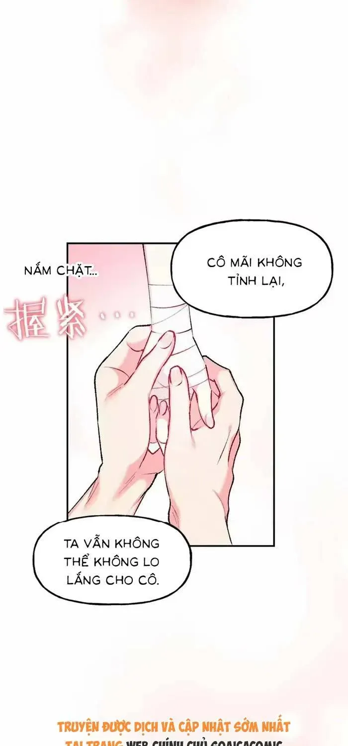 Bệ Hạ Xin Hãy Ghét Ta [Chap 15-22] — trang 18