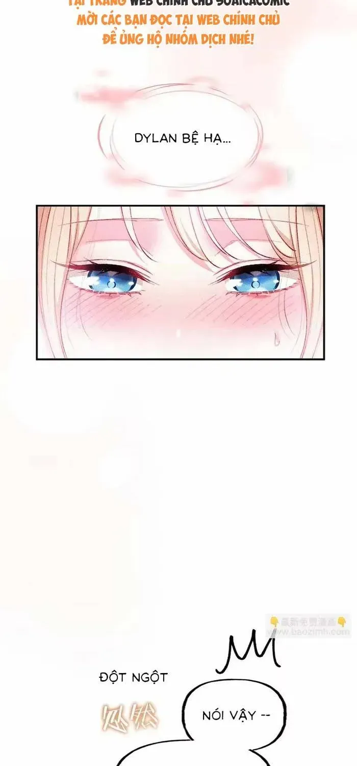 Bệ Hạ Xin Hãy Ghét Ta [Chap 15-22] — trang 19