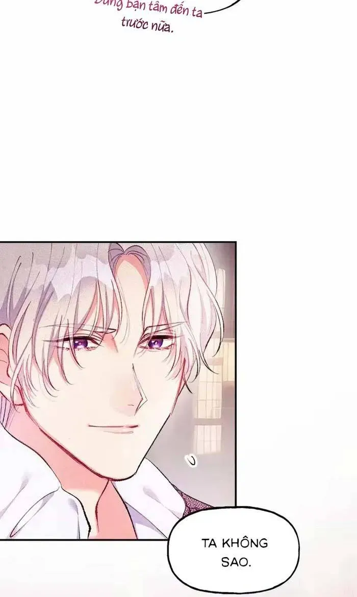 Bệ Hạ Xin Hãy Ghét Ta [Chap 15-22] — trang 21