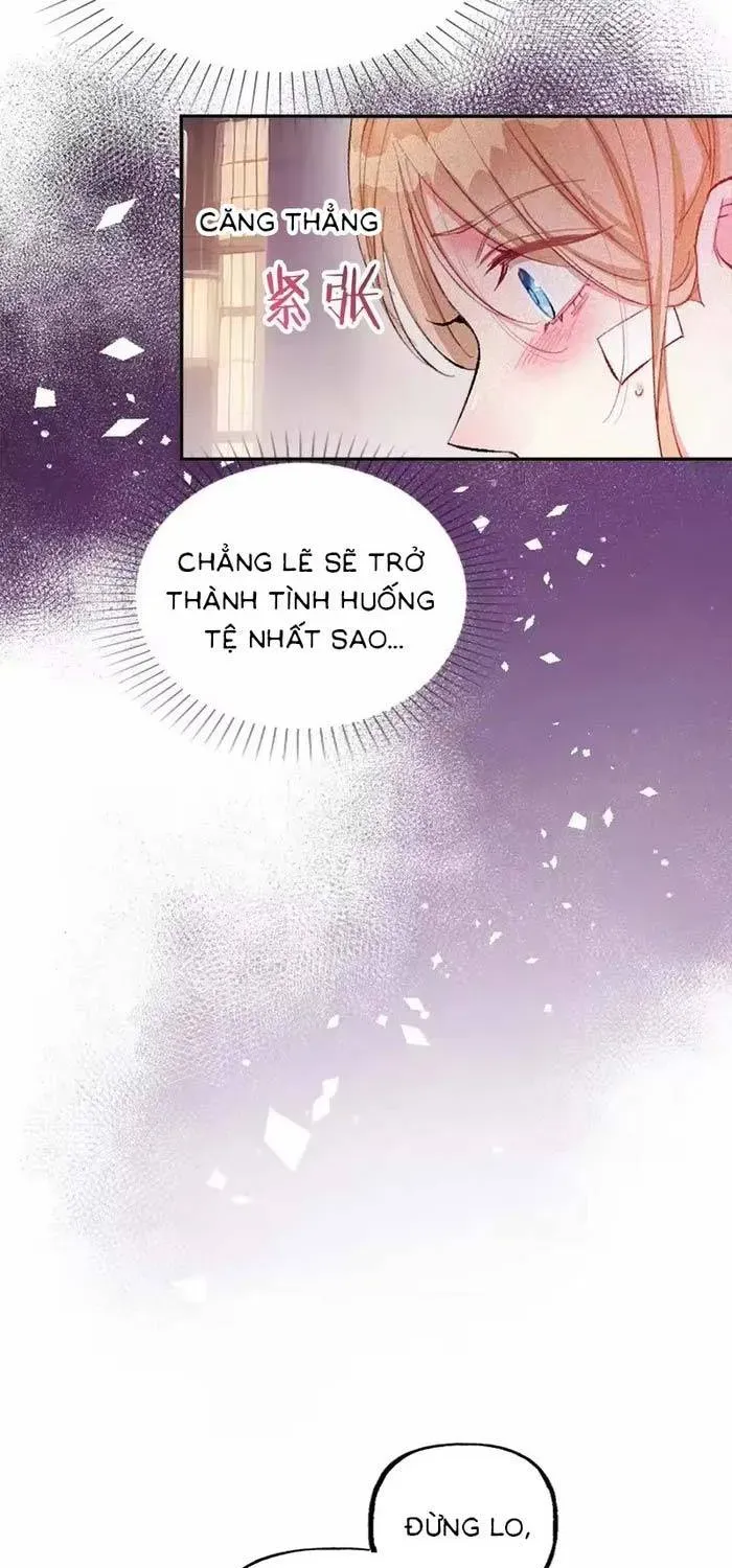 Bệ Hạ Xin Hãy Ghét Ta [Chap 15-22] — trang 24