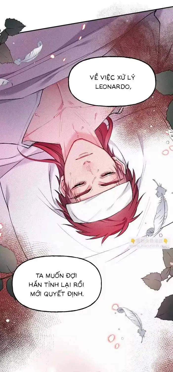 Bệ Hạ Xin Hãy Ghét Ta [Chap 15-22] — trang 27