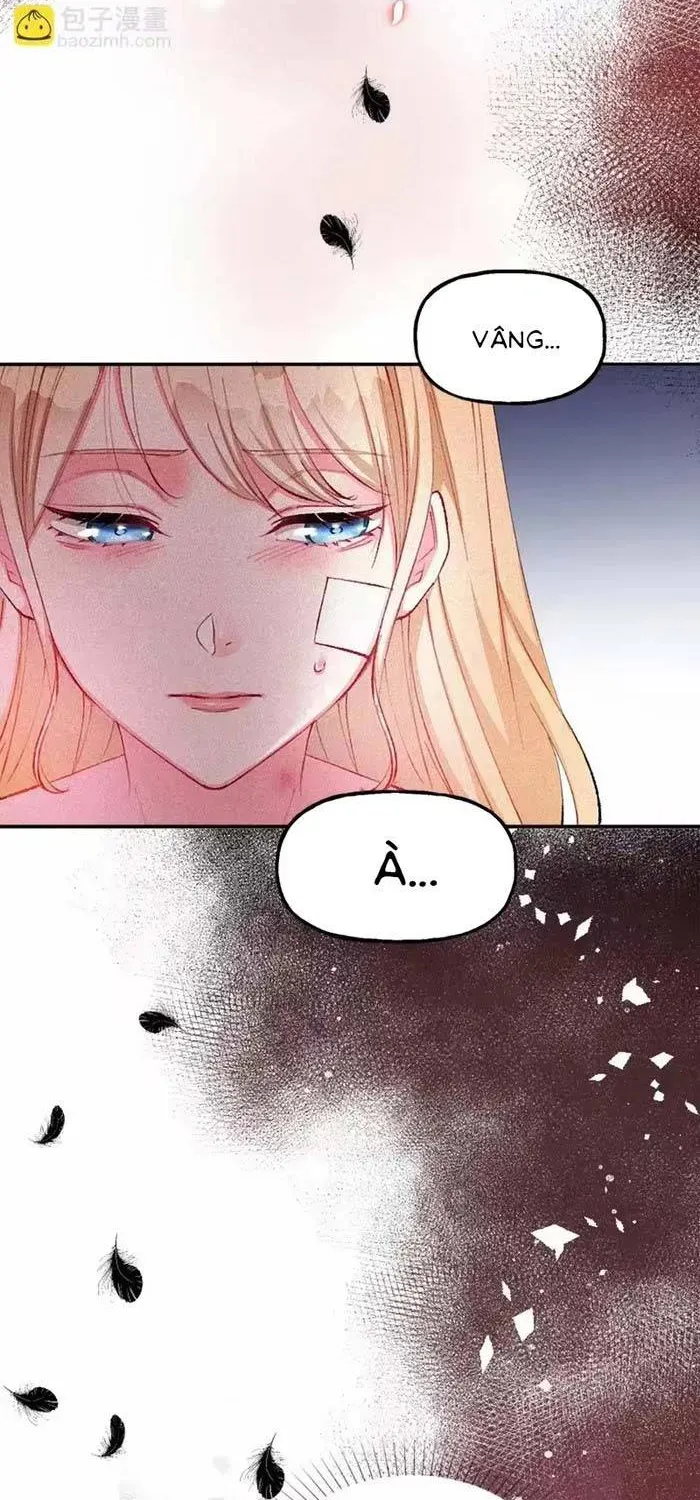 Bệ Hạ Xin Hãy Ghét Ta [Chap 15-22] — trang 28