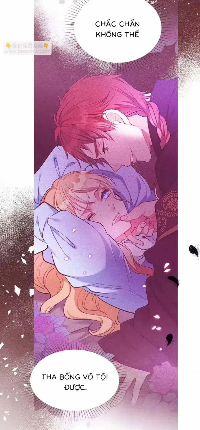 Bệ Hạ Xin Hãy Ghét Ta [Chap 15-22] — trang 29
