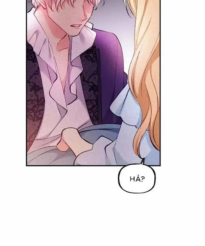 Bệ Hạ Xin Hãy Ghét Ta [Chap 15-22] — trang 31