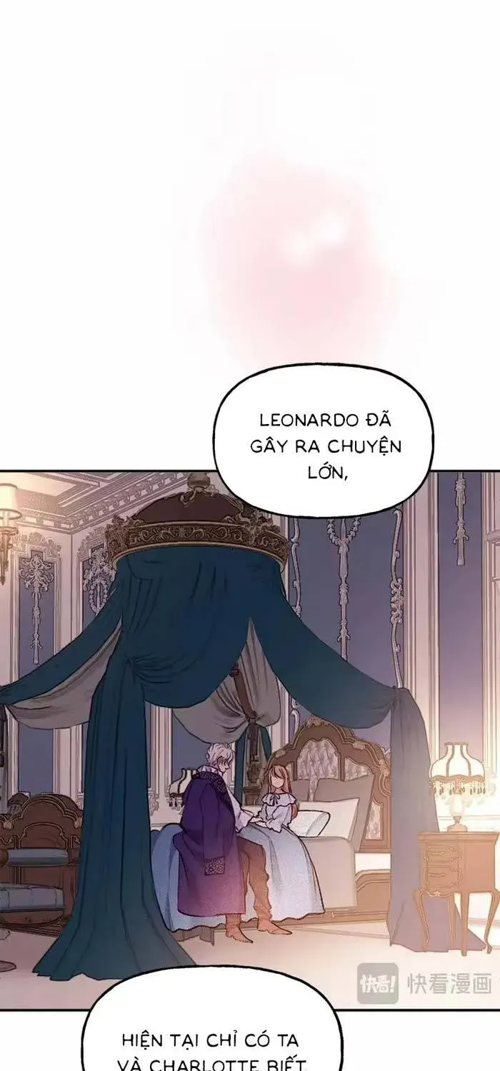 Bệ Hạ Xin Hãy Ghét Ta [Chap 15-22] — trang 32