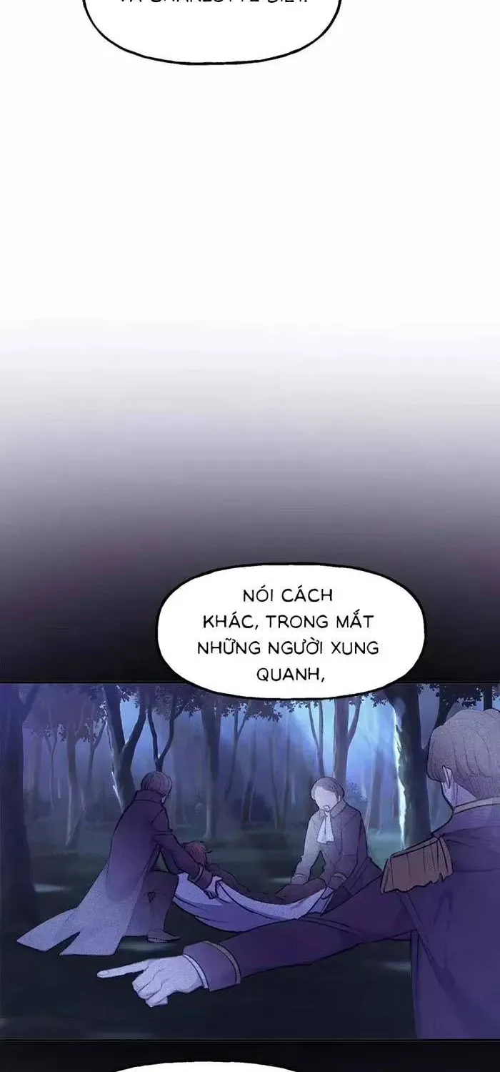 Bệ Hạ Xin Hãy Ghét Ta [Chap 15-22] — trang 33