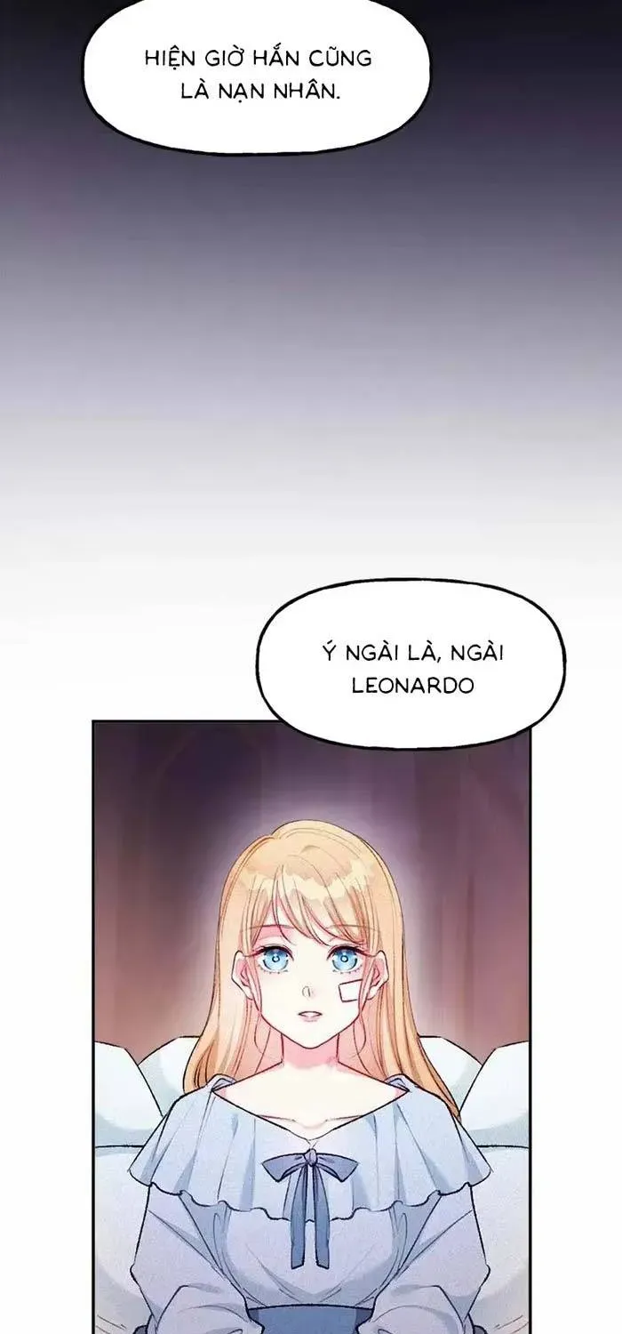 Bệ Hạ Xin Hãy Ghét Ta [Chap 15-22] — trang 34