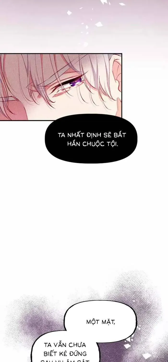 Bệ Hạ Xin Hãy Ghét Ta [Chap 15-22] — trang 37