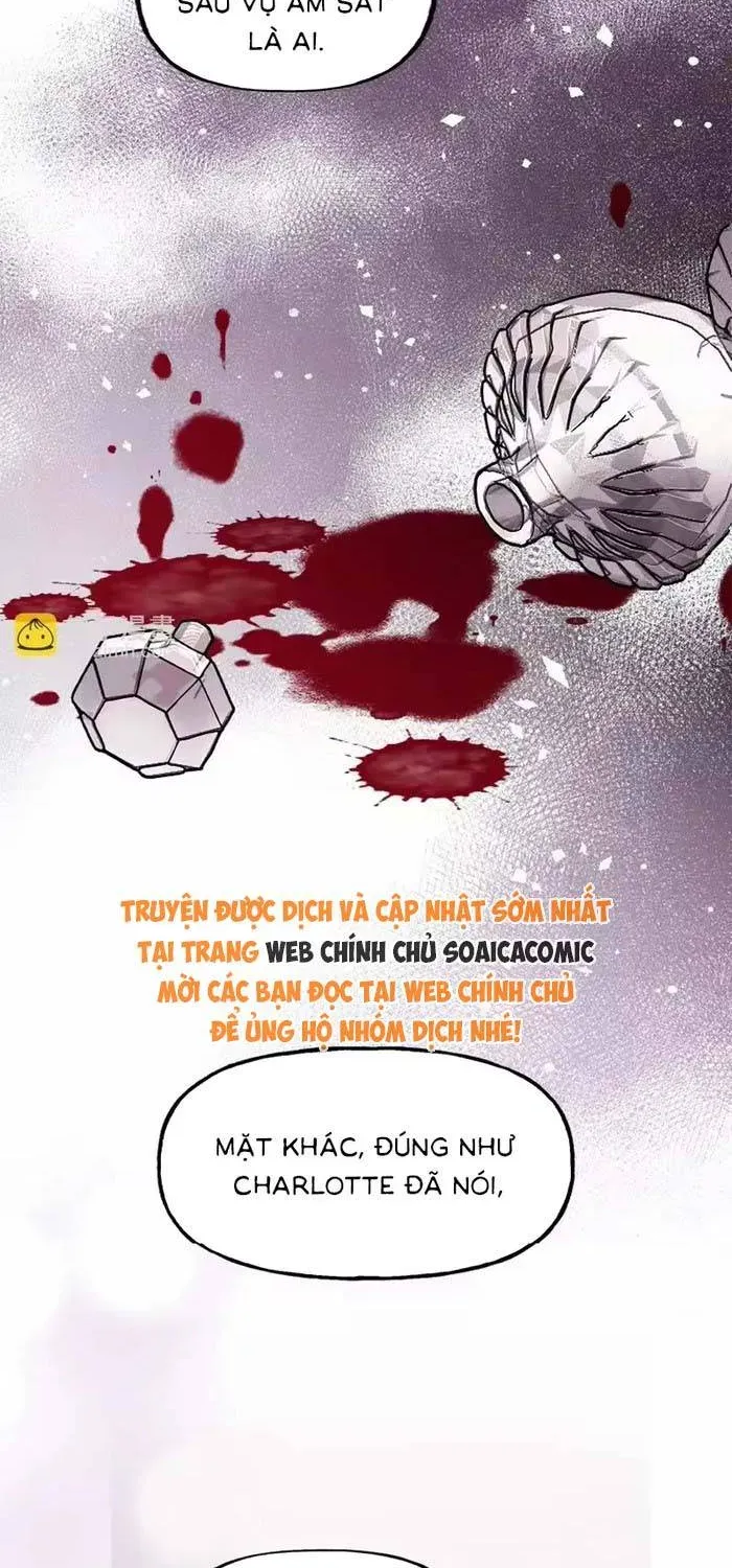 Bệ Hạ Xin Hãy Ghét Ta [Chap 15-22] — trang 38
