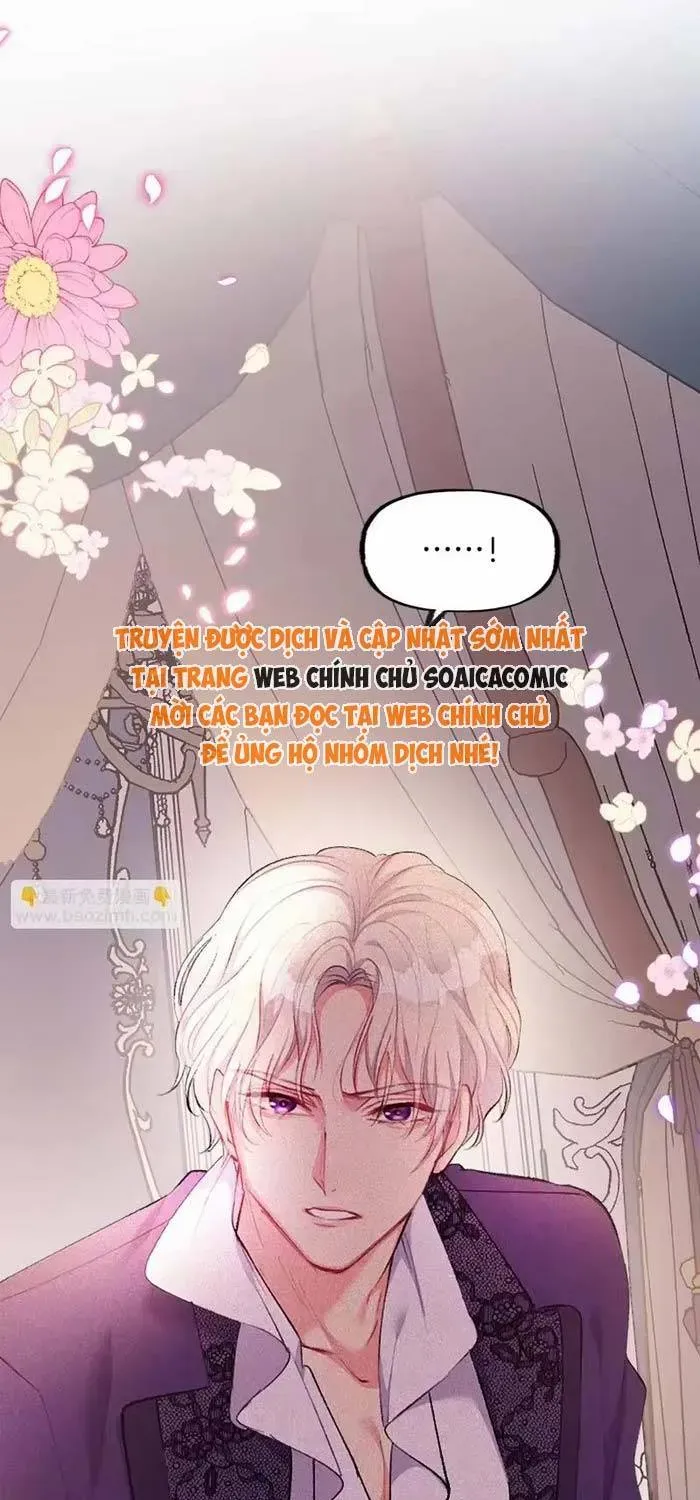 Bệ Hạ Xin Hãy Ghét Ta [Chap 15-22] — trang 4