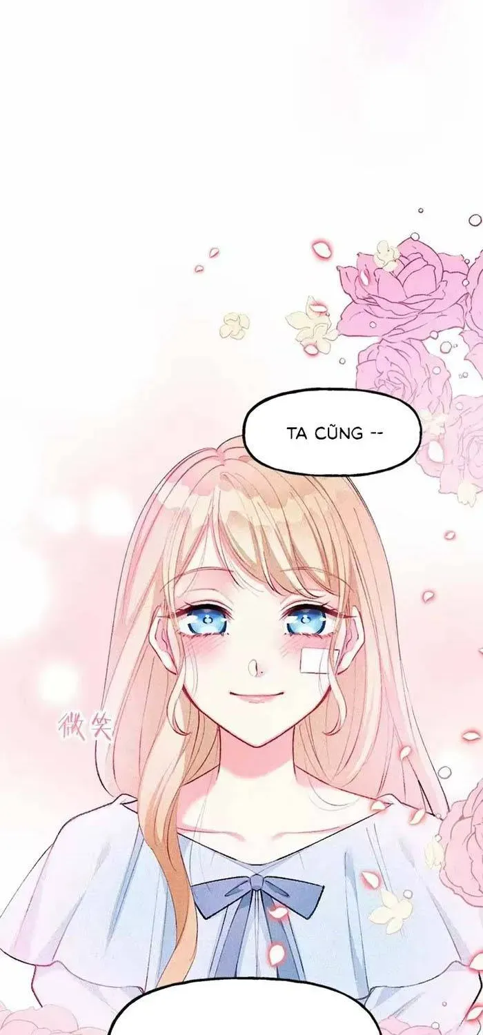 Bệ Hạ Xin Hãy Ghét Ta [Chap 15-22] — trang 40