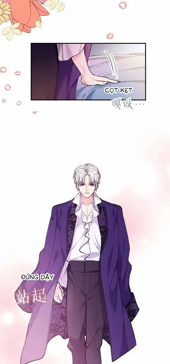 Bệ Hạ Xin Hãy Ghét Ta [Chap 15-22] — trang 42