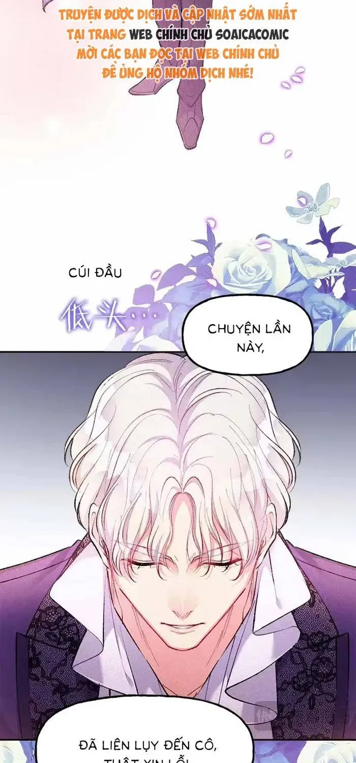 Bệ Hạ Xin Hãy Ghét Ta [Chap 15-22] — trang 43