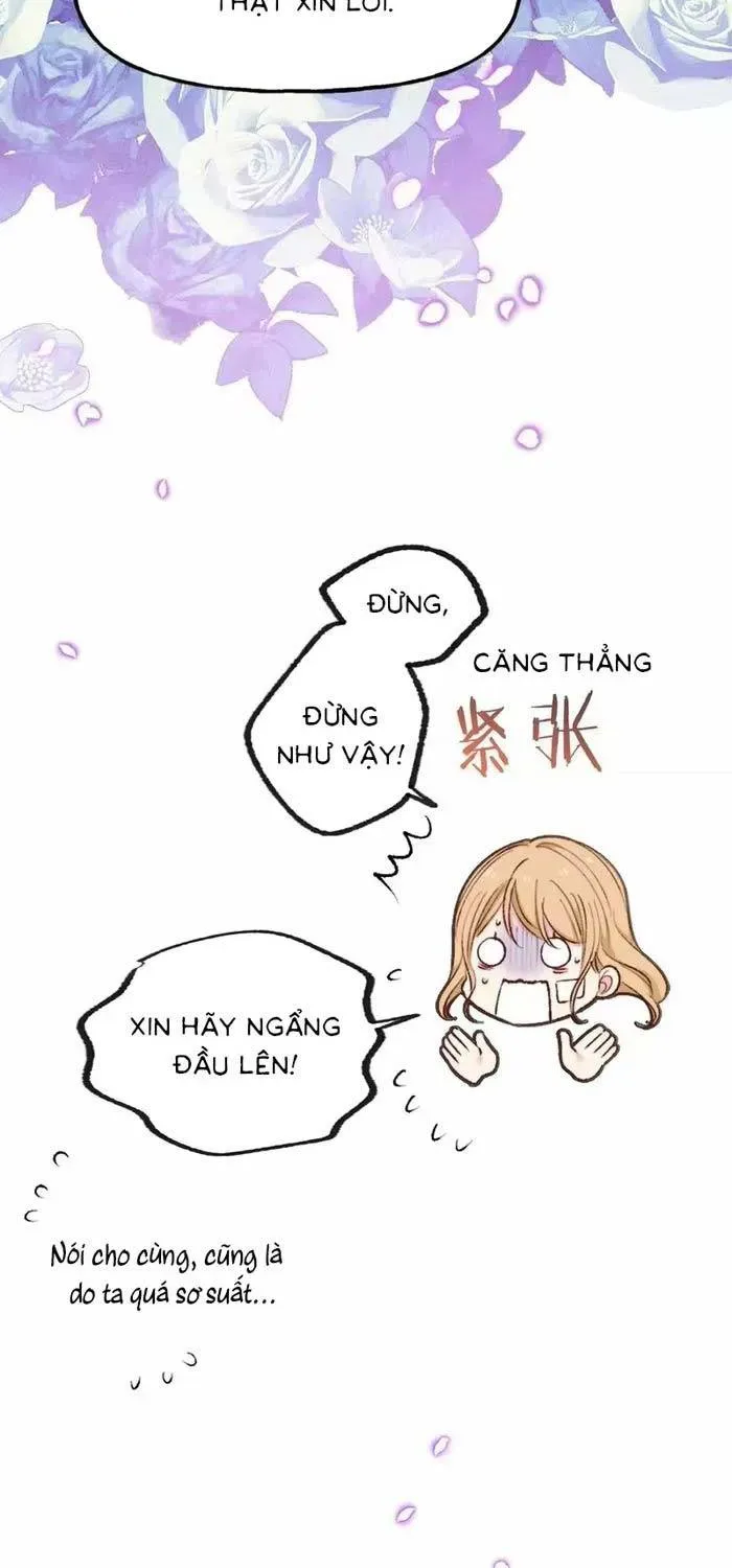 Bệ Hạ Xin Hãy Ghét Ta [Chap 15-22] — trang 44