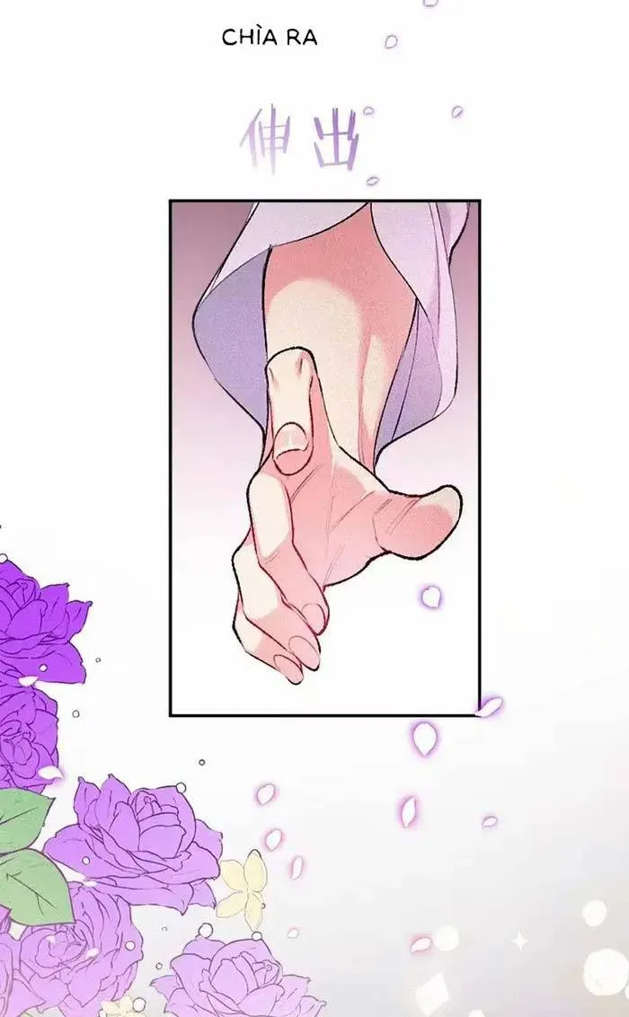 Bệ Hạ Xin Hãy Ghét Ta [Chap 15-22] — trang 45