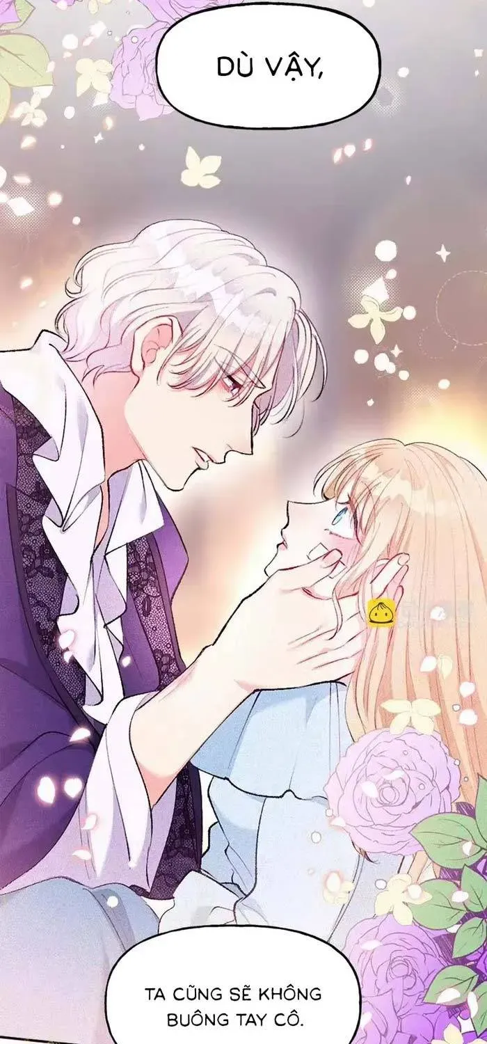 Bệ Hạ Xin Hãy Ghét Ta [Chap 15-22] — trang 46