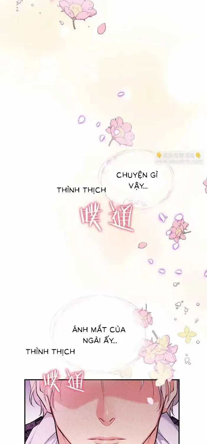 Bệ Hạ Xin Hãy Ghét Ta [Chap 15-22] — trang 48