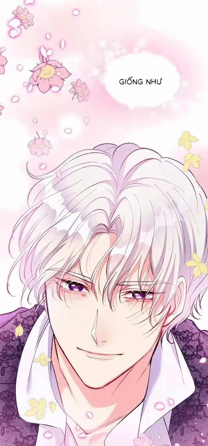 Bệ Hạ Xin Hãy Ghét Ta [Chap 15-22] — trang 50