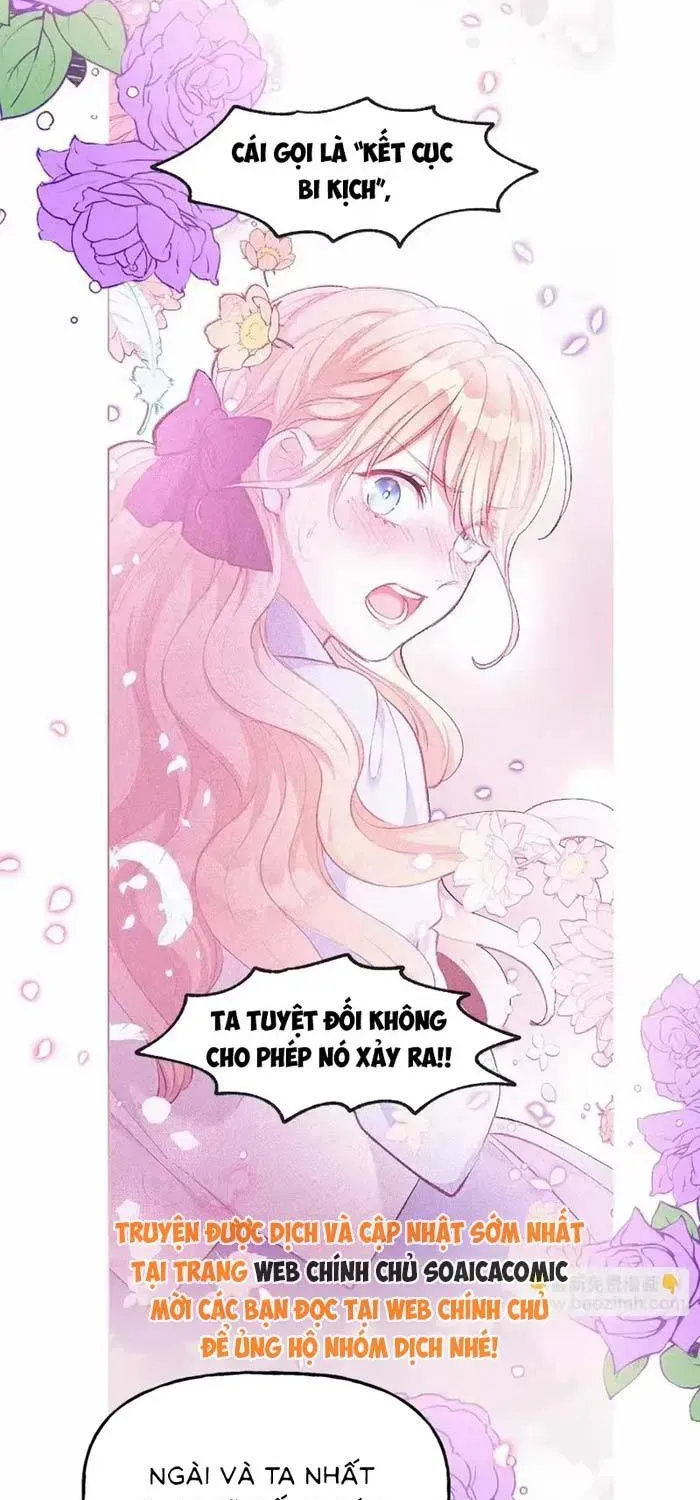 Bệ Hạ Xin Hãy Ghét Ta [Chap 15-22] — trang 52