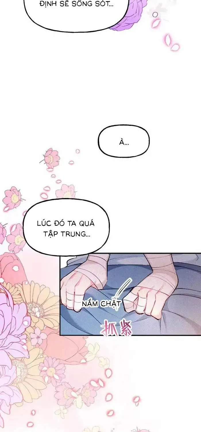 Bệ Hạ Xin Hãy Ghét Ta [Chap 15-22] — trang 53