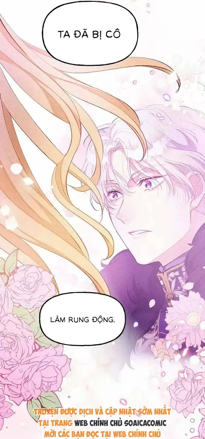 Bệ Hạ Xin Hãy Ghét Ta [Chap 15-22] — trang 55