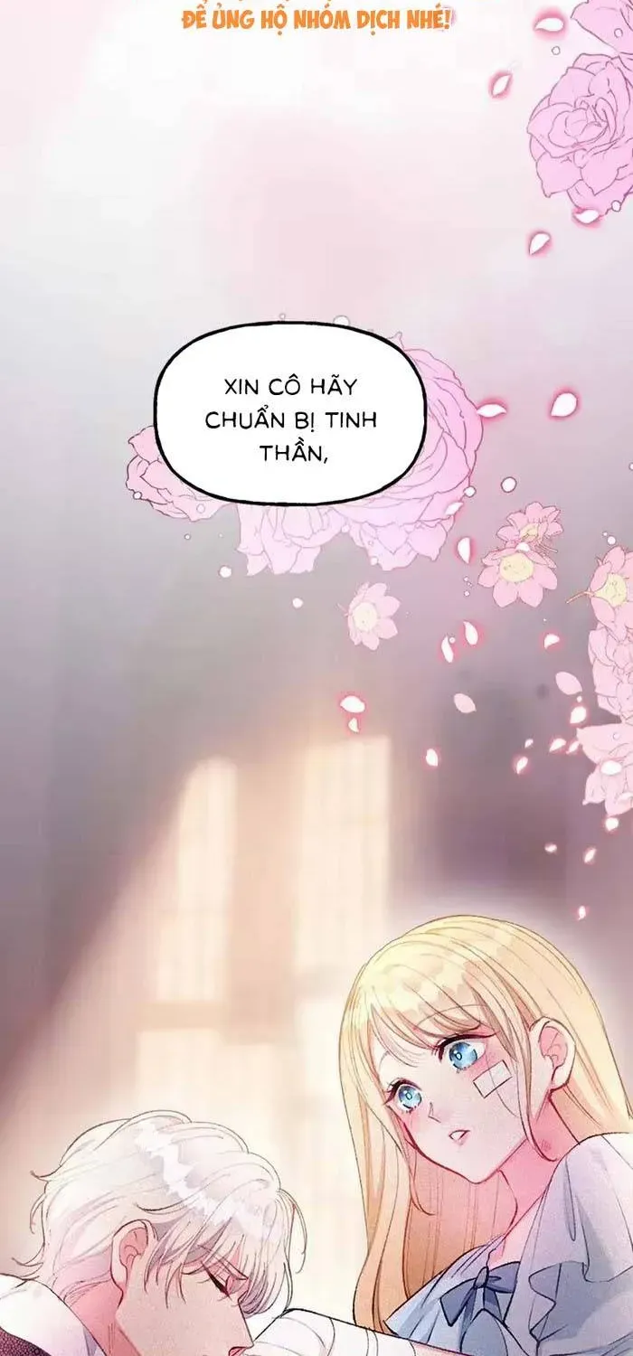 Bệ Hạ Xin Hãy Ghét Ta [Chap 15-22] — trang 56