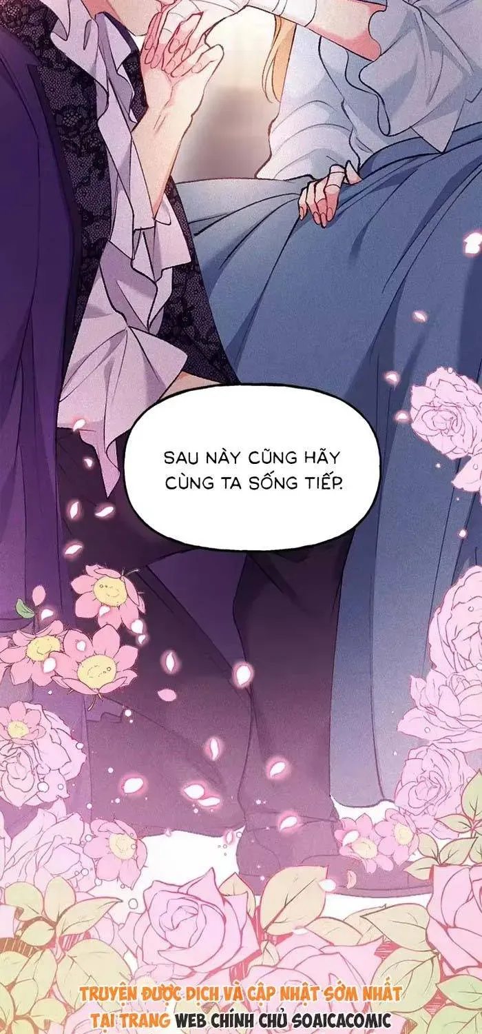 Bệ Hạ Xin Hãy Ghét Ta [Chap 15-22] — trang 57