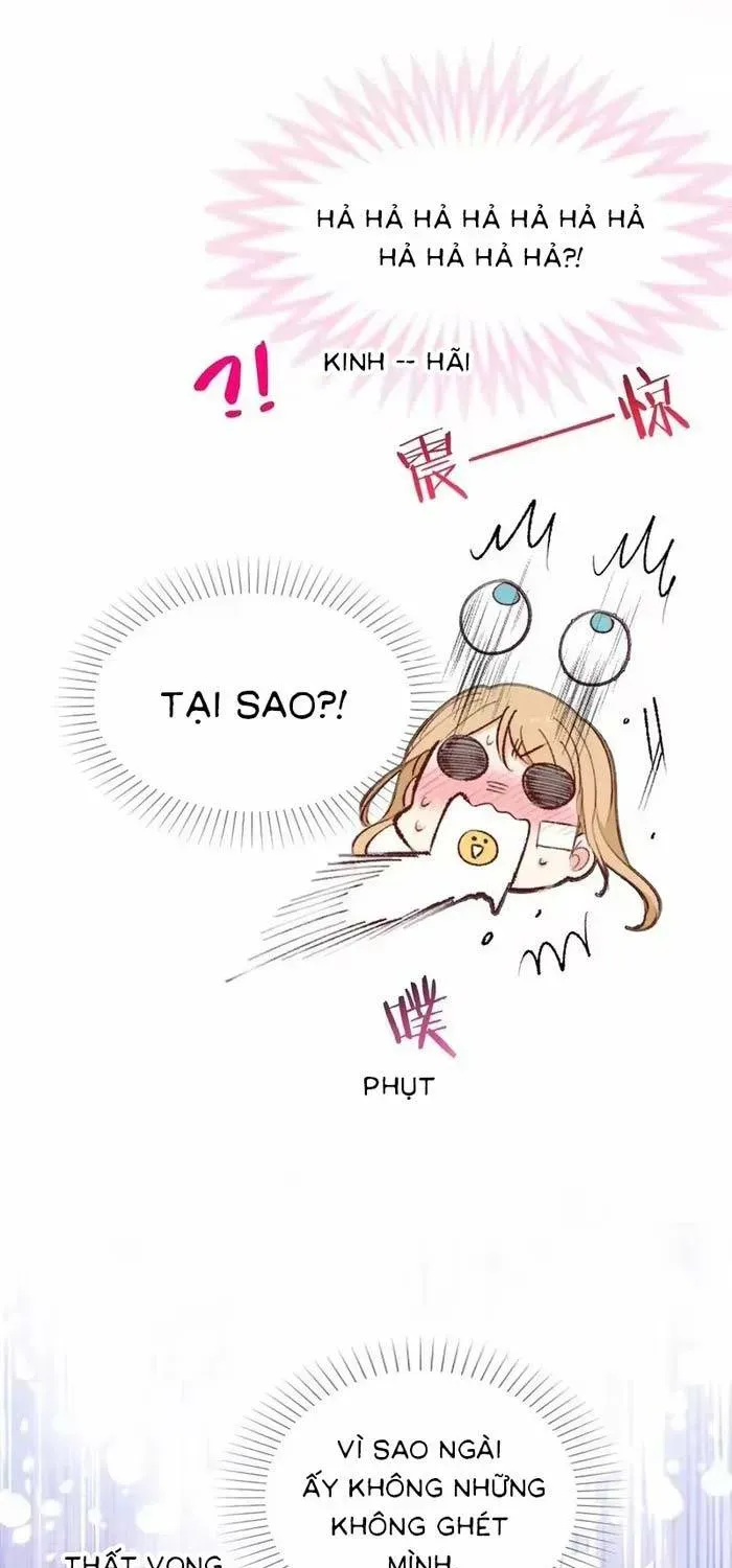 Bệ Hạ Xin Hãy Ghét Ta [Chap 15-22] — trang 59