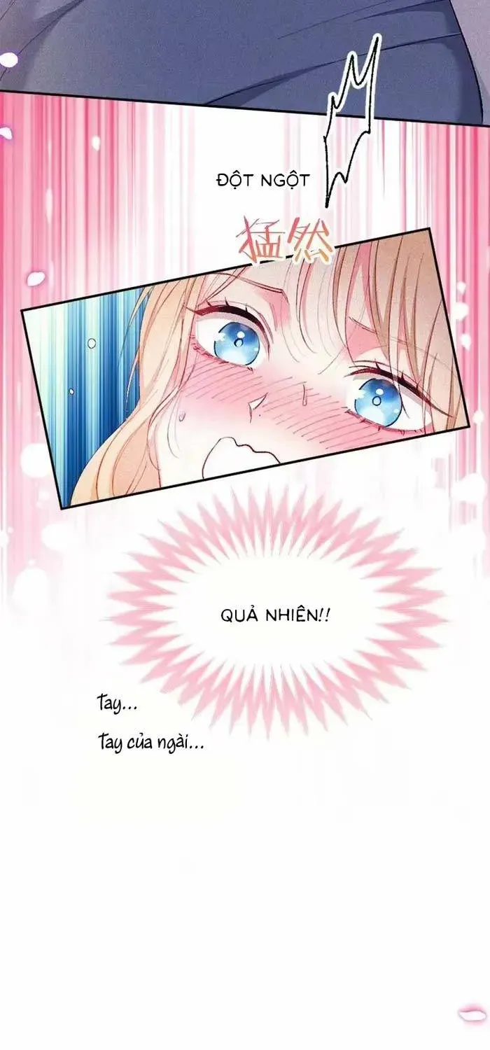 Bệ Hạ Xin Hãy Ghét Ta [Chap 15-22] — trang 6