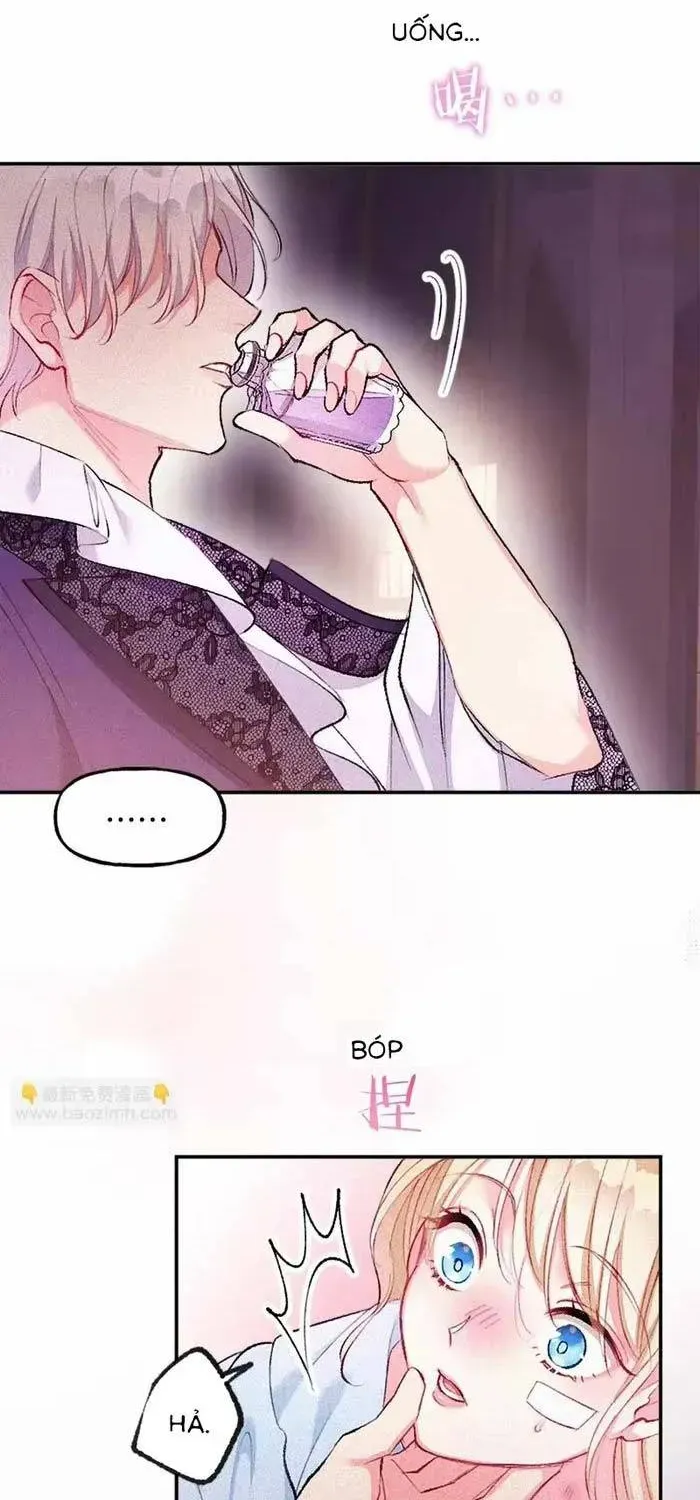 Bệ Hạ Xin Hãy Ghét Ta [Chap 15-22] — trang 64
