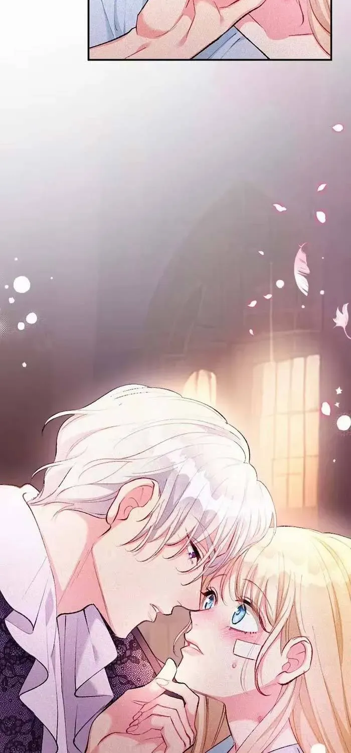 Bệ Hạ Xin Hãy Ghét Ta [Chap 15-22] — trang 65