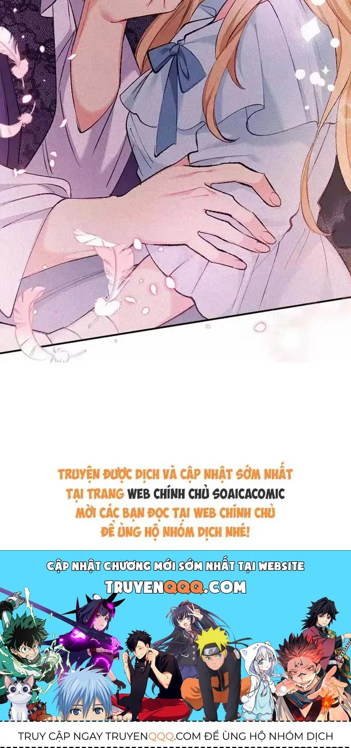 Bệ Hạ Xin Hãy Ghét Ta [Chap 15-22] — trang 66