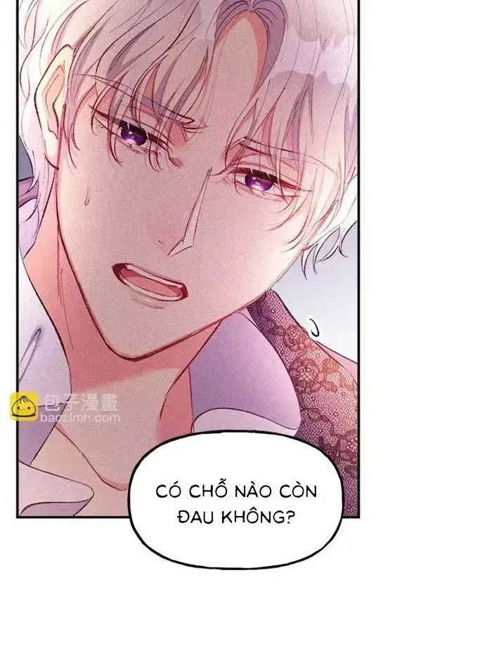 Bệ Hạ Xin Hãy Ghét Ta [Chap 15-22] — trang 8