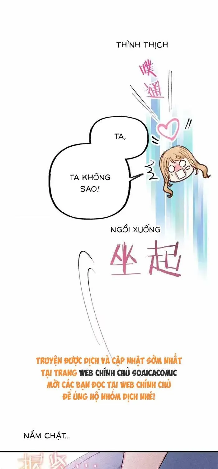 Bệ Hạ Xin Hãy Ghét Ta [Chap 15-22] — trang 9