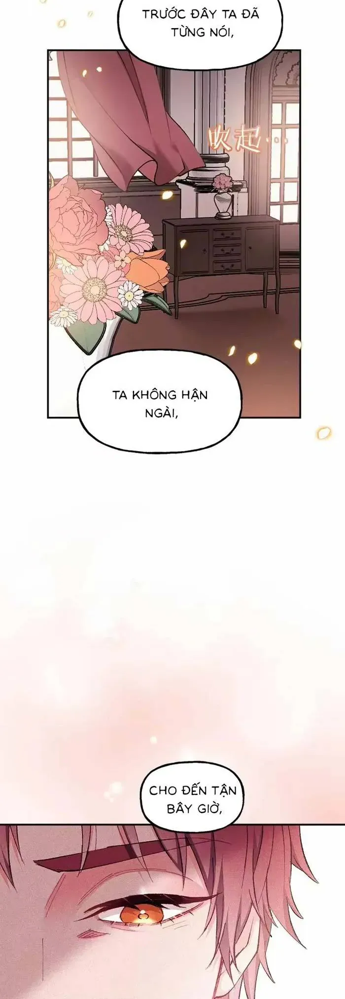 Bệ Hạ, Xin Hãy Ghét Ta - Chương 21 - Trang 28