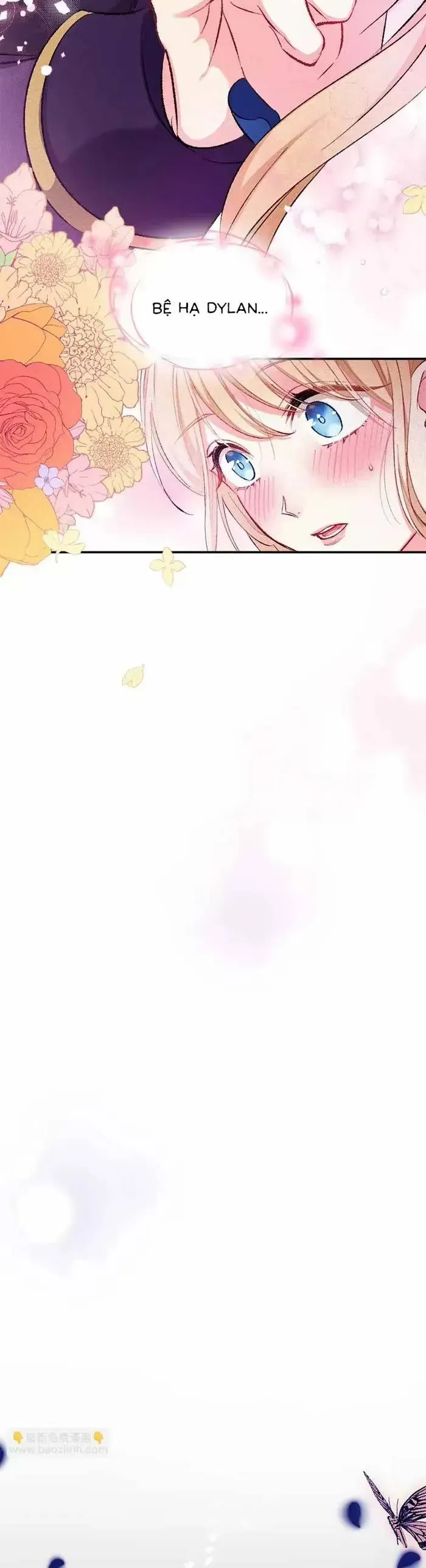Bệ Hạ Xin Hãy Ghét Ta [Chap 15-22] — trang 1