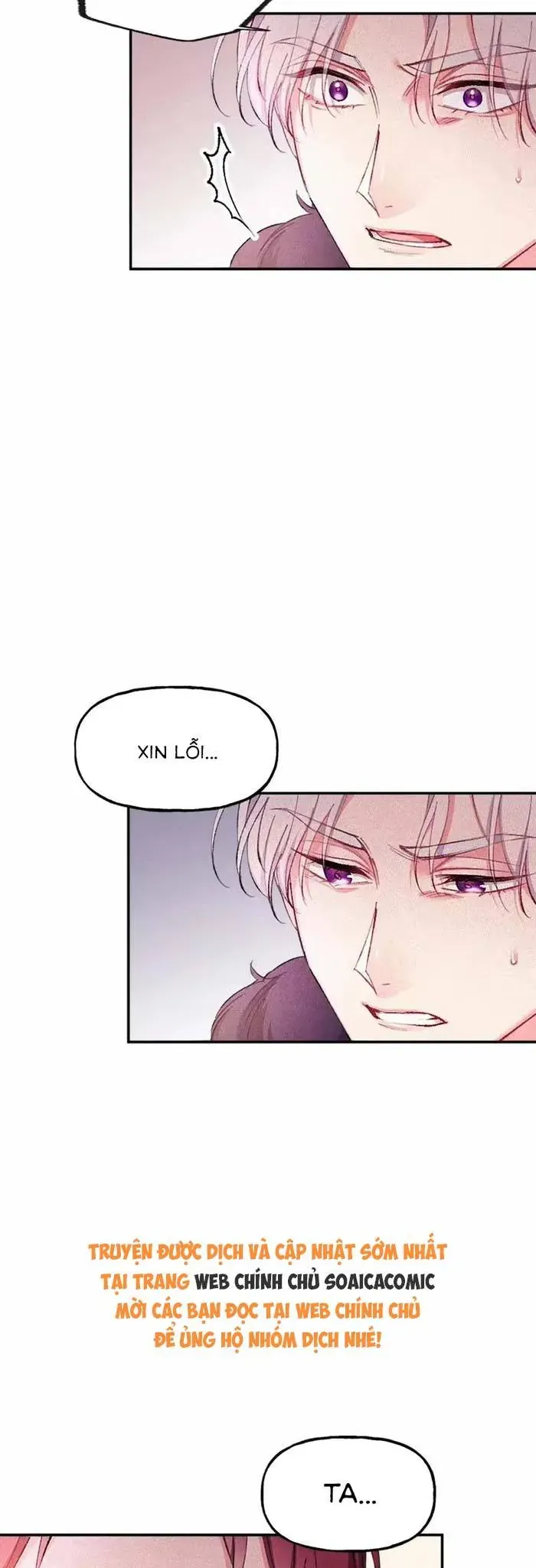 Bệ Hạ Xin Hãy Ghét Ta [Chap 15-22] — trang 10