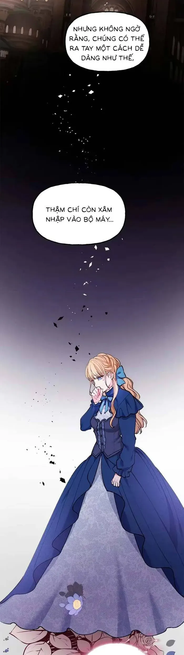Bệ Hạ Xin Hãy Ghét Ta [Chap 15-22] — trang 15