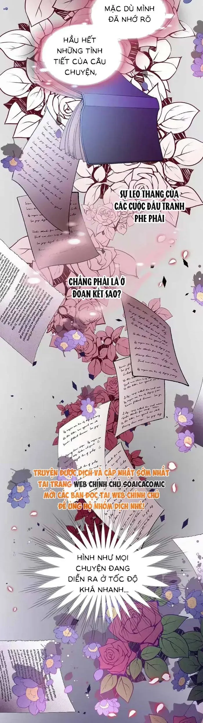 Bệ Hạ Xin Hãy Ghét Ta [Chap 15-22] — trang 16