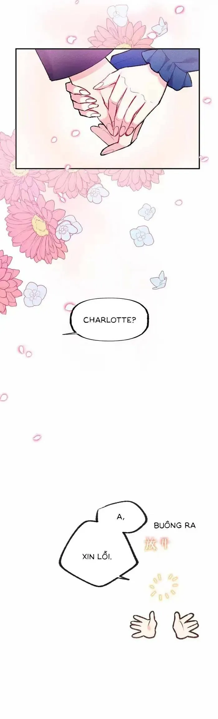 Bệ Hạ Xin Hãy Ghét Ta [Chap 15-22] — trang 26