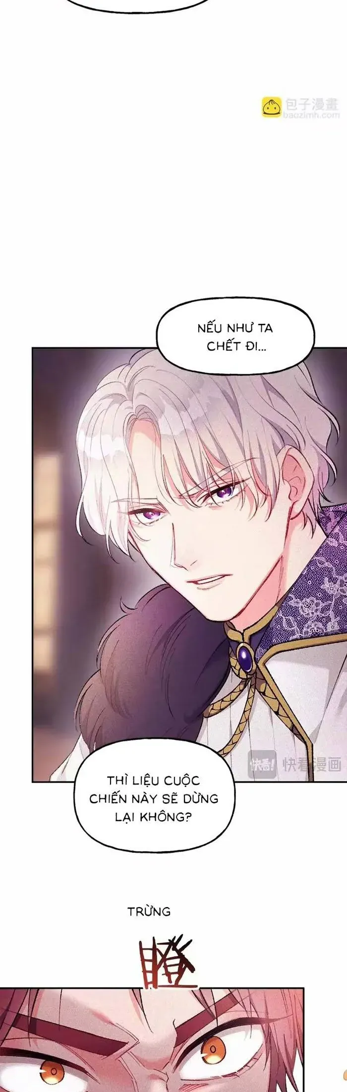 Bệ Hạ Xin Hãy Ghét Ta [Chap 15-22] — trang 7