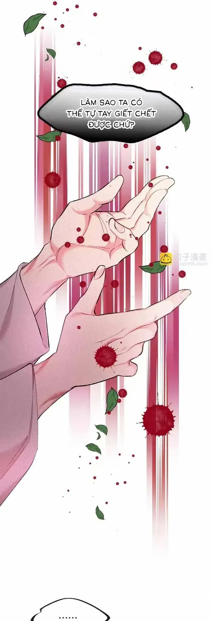 Bệ Hạ Xin Hãy Ghét Ta [Chap 15-22] — trang 9