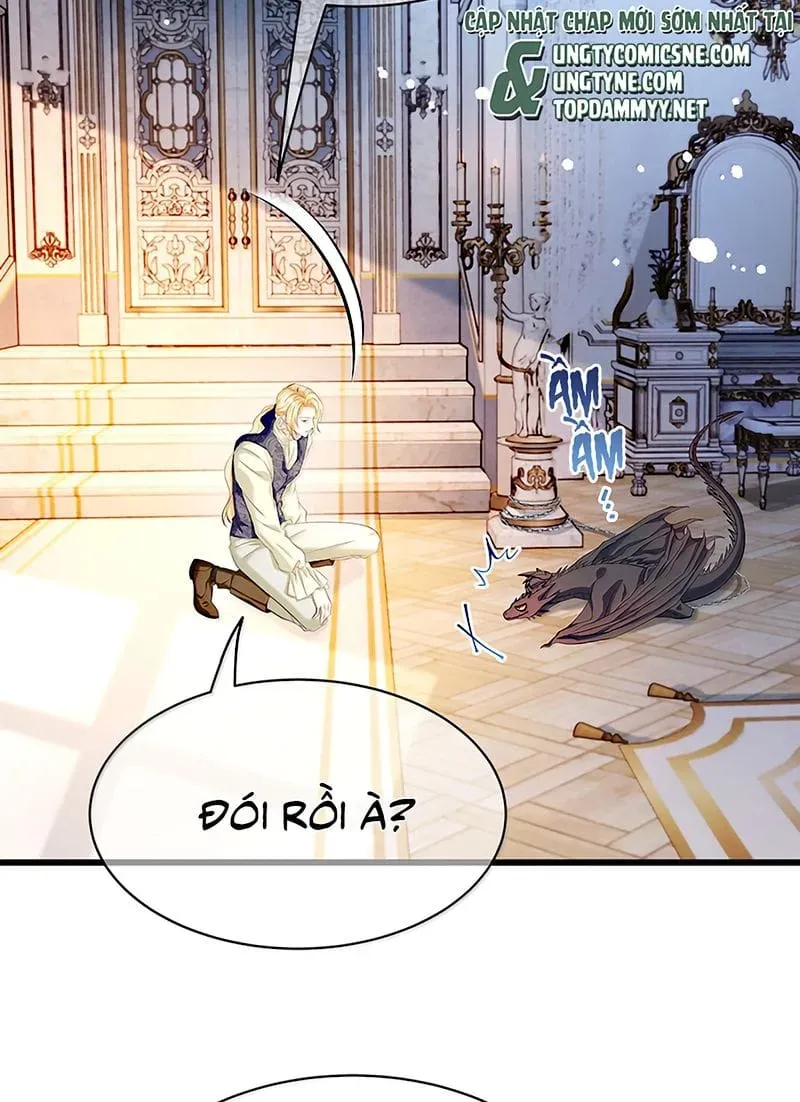 Tôi Trùng Sinh Trở Thành Tiểu Ác Long Của Vương Tử Điện Hạ - Chương 123 - Trang 18