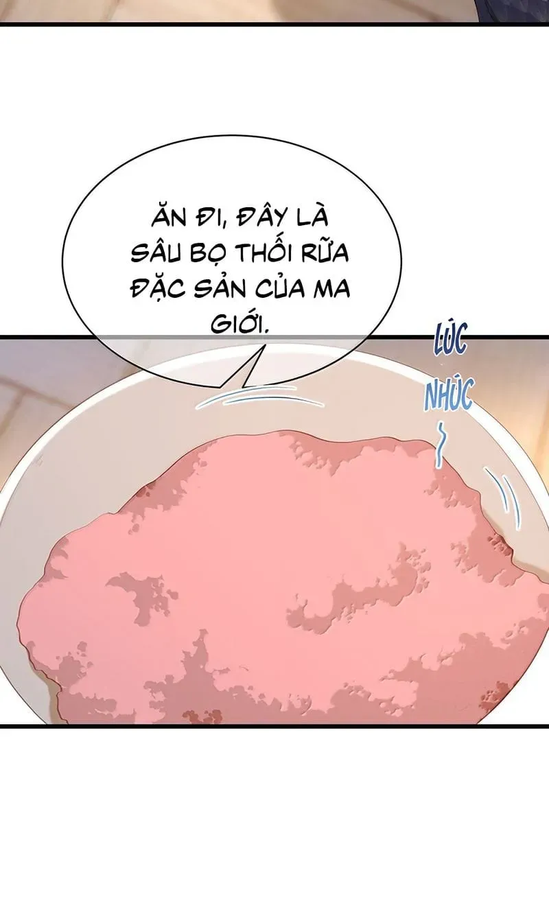 Tôi Trùng Sinh Trở Thành Tiểu Ác Long Của Vương Tử Điện Hạ - Chương 123 - Trang 23