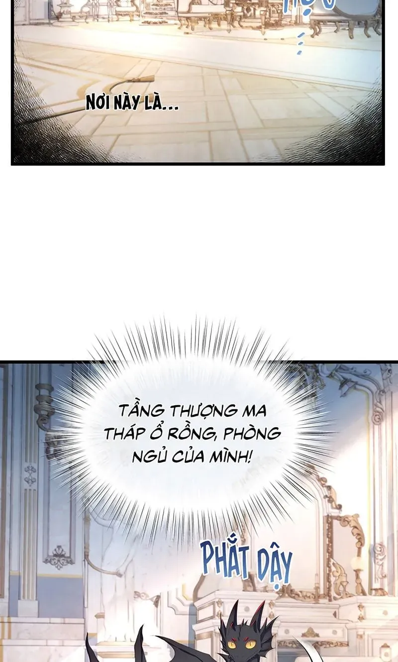 Tôi Trùng Sinh Trở Thành Tiểu Ác Long Của Vương Tử Điện Hạ - Chương 123 - Trang 4