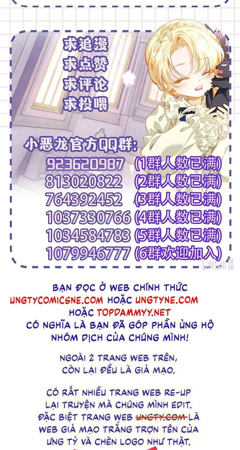 Tôi Trùng Sinh Trở Thành Tiểu Ác Long Của Vương Tử Điện Hạ - Chương 123 - Trang 41