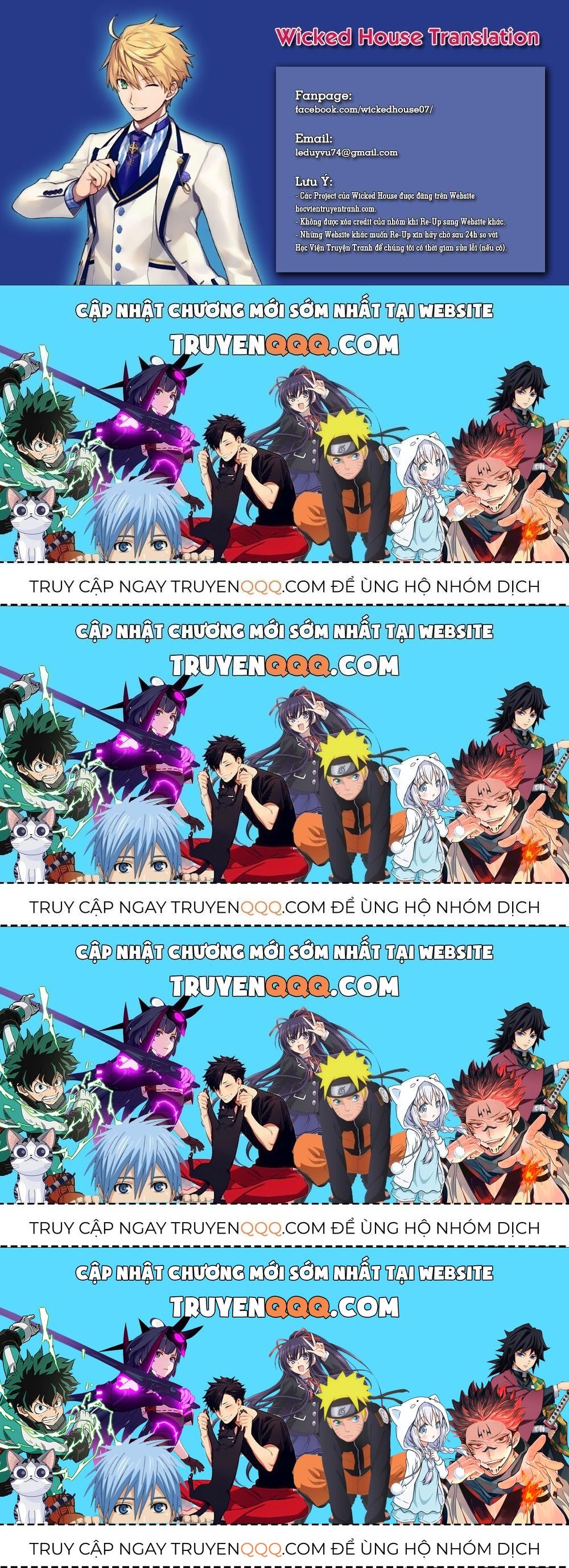 FateGrand Order - Turas Realta [Chap 1-78] — trang 40