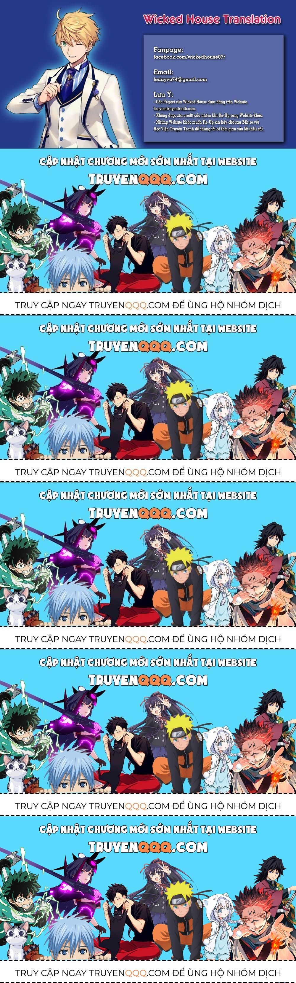 FateGrand Order - Turas Realta [Chap 1-78] — trang 40